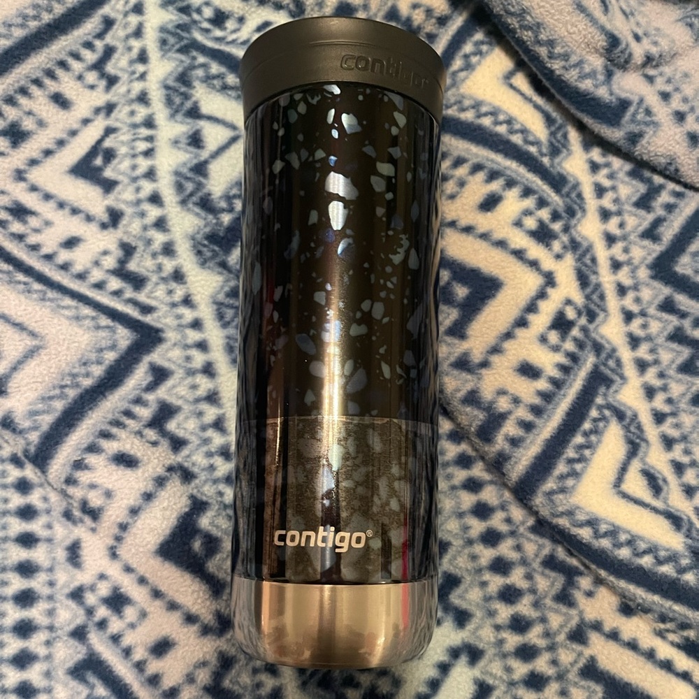 Contigo Bottle